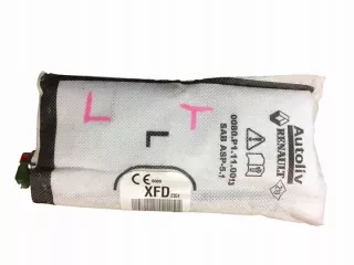 985H14228R Подушка безопасности Renault Talisman 1 Арт e11885564, вид 1