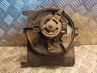 0003127V008 Вентилятор радиатора Smart Fortwo 1 Арт e11885467, вид 1