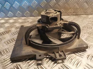 0003127V008 Вентилятор радиатора Smart Fortwo 1 Арт e11885467, вид 2