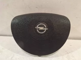 VNM18819 Подушка безопасности Opel Corsa C Арт e11885393, вид 1
