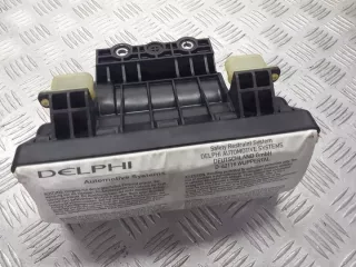 09130804 Подушка безопасности Opel Corsa C Арт e11885391, вид 1