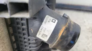 1348087213267647 39010925 Вентилятор радиатора Opel Astra J Арт e11885296, вид 2