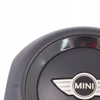 6791373 Подушка безопасности MINI CLUBMAN R55 Арт e11885235, вид 2