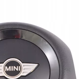 6791373 Подушка безопасности MINI CLUBMAN R55 Арт e11885235, вид 3