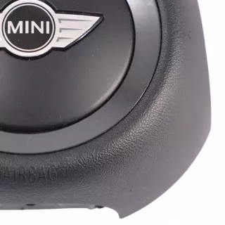 6791373 Подушка безопасности MINI CLUBMAN R55 Арт e11885235, вид 4