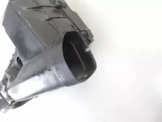3C0129607AS Корпус воздушного фильтра Volkswagen Passat B6 Арт e11885195, вид 3