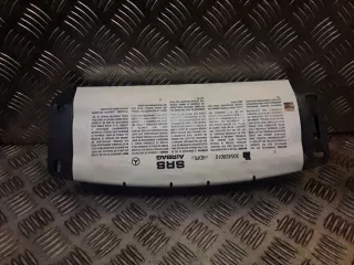2078603902 Подушка безопасности Mercedes E C207 Арт e11885112, вид 4