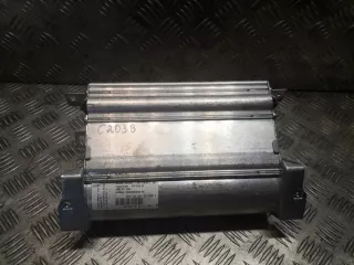 2038600602 Подушка безопасности Mercedes C W203 Арт e11885037, вид 3