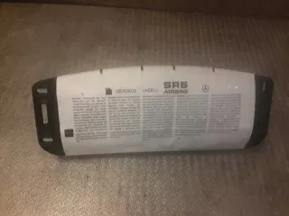 2078603902 Подушка безопасности Mercedes C W204 Арт e11885032, вид 1
