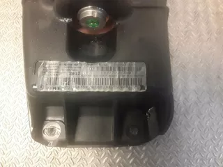 2078603902 Подушка безопасности Mercedes C W204 Арт e11885032, вид 2