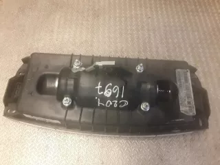 2078603902 Подушка безопасности Mercedes C W204 Арт e11885032, вид 3
