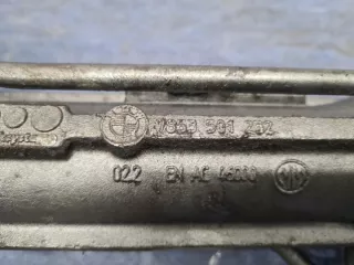 7882103 Рулевая рейка BMW 5 E60/E61 Арт e11884986, вид 3