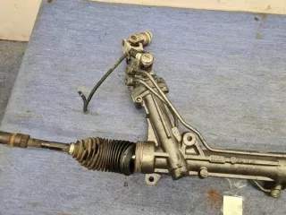 7882103 Рулевая рейка BMW 5 E60/E61 Арт e11884986, вид 4