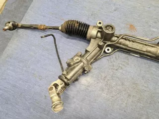 7882103 Рулевая рейка BMW 5 E60/E61 Арт e11884986, вид 9