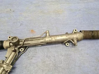 7882103 Рулевая рейка BMW 5 E60/E61 Арт e11884986, вид 10