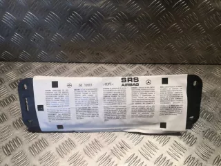 1698600005 Подушка безопасности Mercedes A W169 Арт e11884969, вид 1