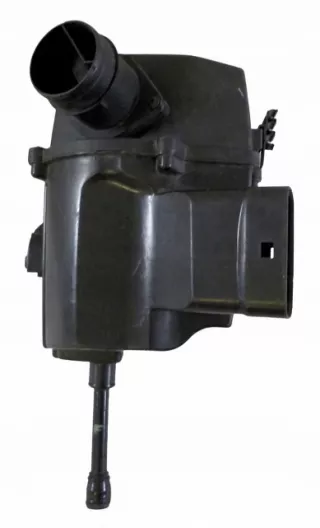 6R0129601G Корпус воздушного фильтра Seat Ibiza 4 Арт e11884929, вид 1