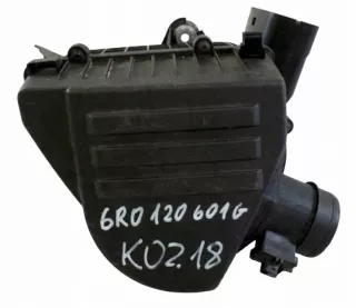 6R0129601G Корпус воздушного фильтра Seat Ibiza 4 Арт e11884929, вид 3