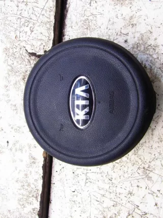 56900-F1000 Подушка безопасности Kia Sportage 4 Арт e11884770, вид 1