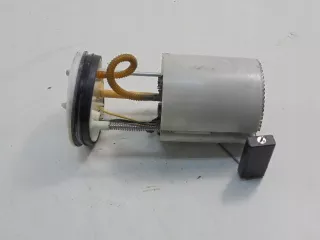 6R0919051 Насос топливный Skoda Fabia 2 Арт e11884679, вид 3