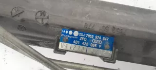 4B1422066F Рулевая рейка Audi A6 C5 (S6,RS6) Арт e11884666, вид 5