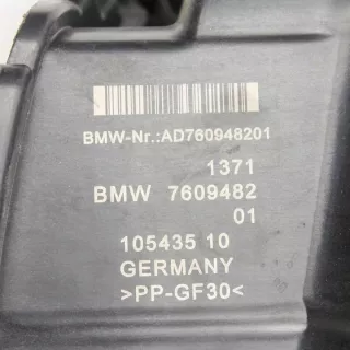 7609482 Корпус воздушного фильтра MINI COUNTRYMAN R60 Арт e11884532, вид 6