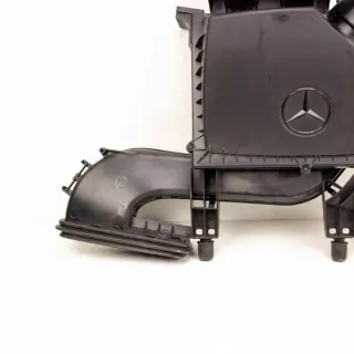 A9075285800 Корпус воздушного фильтра Mercedes Sprinter W907/910 Арт e11884506, вид 3
