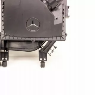 A9075285800 Корпус воздушного фильтра Mercedes Sprinter W907/910 Арт e11884506, вид 4