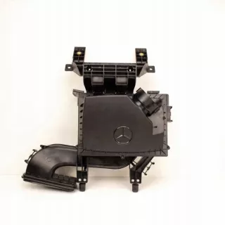A9075285800 Корпус воздушного фильтра Mercedes Sprinter W907/910 Арт e11884504, вид 1
