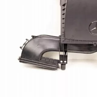 A9075285800 Корпус воздушного фильтра Mercedes Sprinter W907/910 Арт e11884504, вид 3