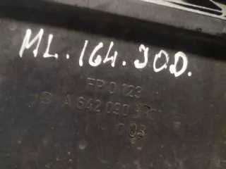 6420903301 Корпус воздушного фильтра Mercedes ML W164 Арт e11884465, вид 4