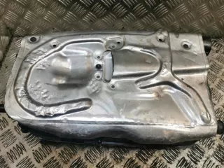 6510901101 Корпус воздушного фильтра Mercedes E C207 Арт e11884427, вид 3