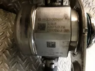 2740700501 Насос топливный Mercedes C W205 Арт e11884206, вид 4