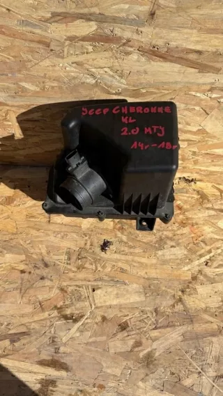  Корпус воздушного фильтра Jeep Cherokee KL Арт e11884137, вид 1