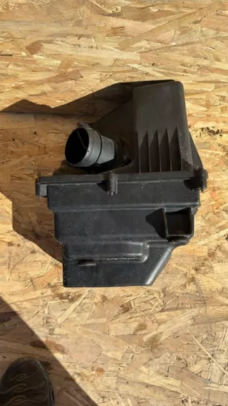  Корпус воздушного фильтра Jeep Cherokee KL Арт e11884137, вид 2