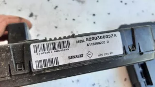 8200306032A S118399200 Блок комфорта Renault Scenic 2 Арт e11883855, вид 3