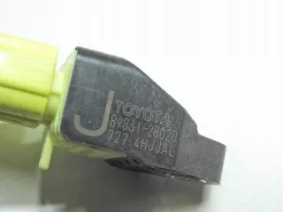 89831-28020 Датчик удара Toyota Rav 4 3 Арт e11883735, вид 4