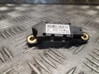 0018209126 Датчик удара Mercedes C W203 Арт e11883127, вид 2