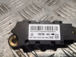 0018209126 Датчик удара Mercedes C W203 Арт e11883127, вид 4