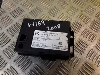 1695403945 Блок комфорта Mercedes A W169 Арт e11883096, вид 1