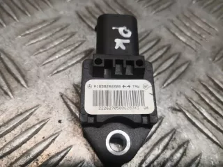 1698202226 Датчик удара Mercedes B W245 Арт e11883058, вид 4