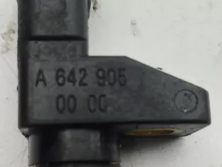 A6429050000 Датчик коленвала Mercedes ML W164 Арт e11882935, вид 2