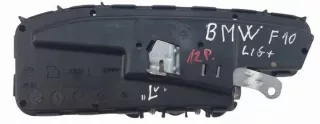 87735708102 Подушка безопасности BMW 5 F10/F11/GT F07 Арт e11882815, вид 1