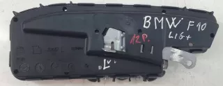 87735708102 Подушка безопасности BMW 5 F10/F11/GT F07 Арт e11882815, вид 2