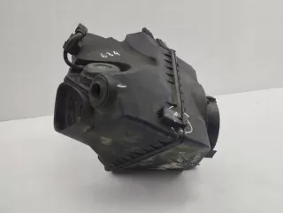 059133843B Корпус воздушного фильтра Audi A6 C6 (S6,RS6) Арт e11882711, вид 3