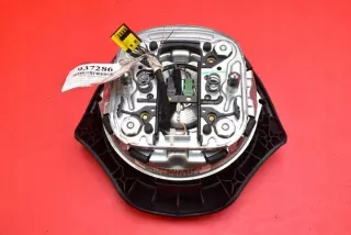 6763080 Подушка безопасности BMW 1 E81/E82/E87/E88 Арт e11882552, вид 2