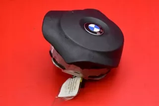 6763080 Подушка безопасности BMW 1 E81/E82/E87/E88 Арт e11882552, вид 4