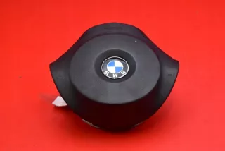 6763080 Подушка безопасности BMW 1 E81/E82/E87/E88 Арт e11882552, вид 5