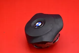 6763080 Подушка безопасности BMW 1 E81/E82/E87/E88 Арт e11882552, вид 6