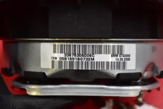 6763080 Подушка безопасности BMW 1 E81/E82/E87/E88 Арт e11882552, вид 9